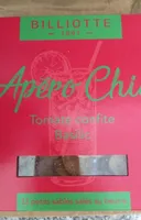 Apéro chic