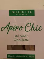 Apéro Chic