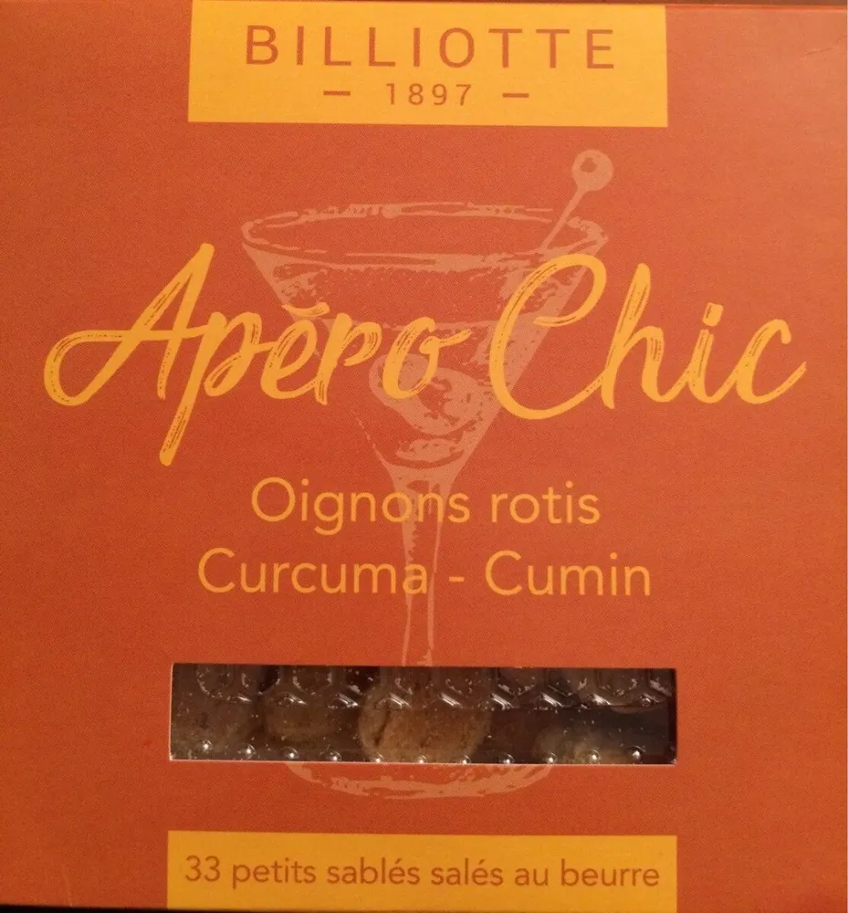 Apéro Chic