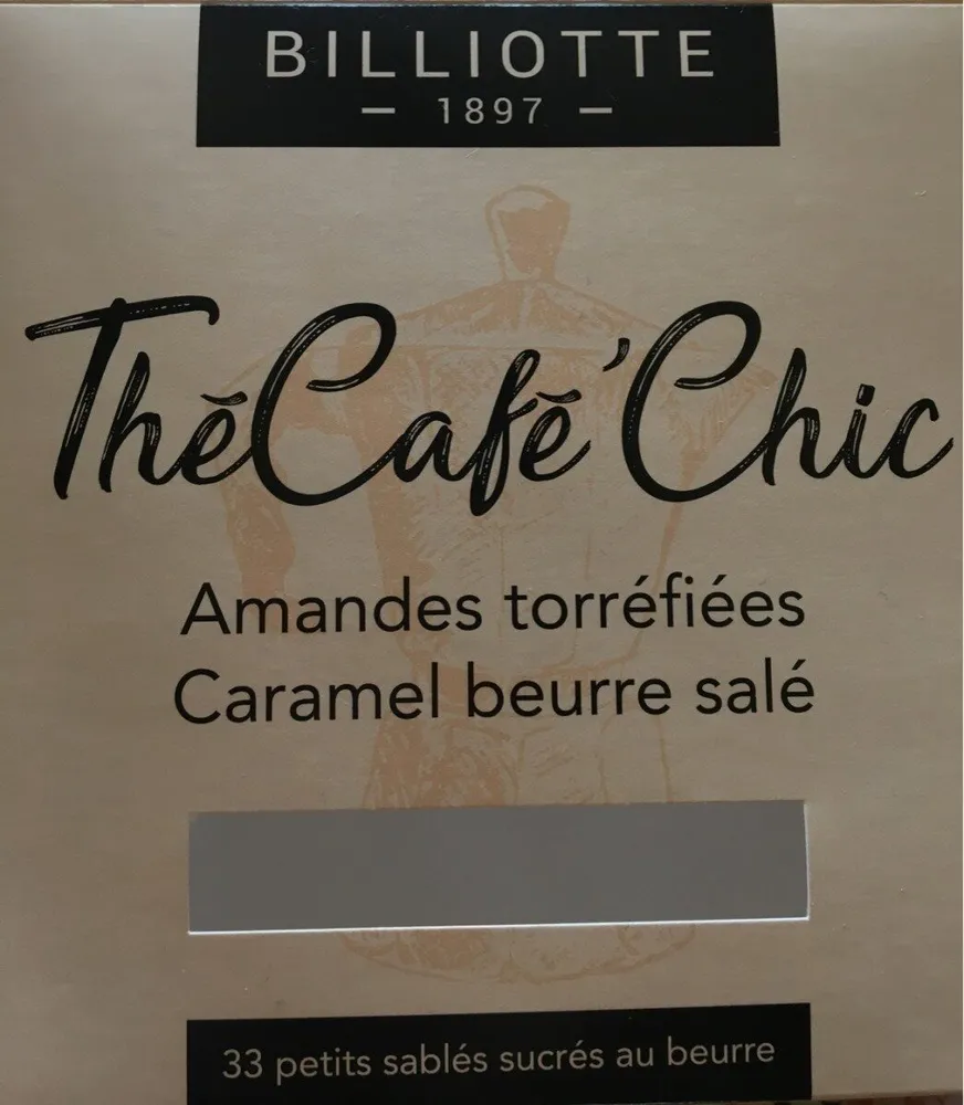 ThéCafé'Chic