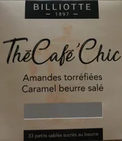 ThéCafé'Chic