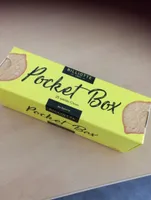Sables citron
