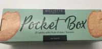 Pocket box