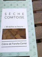 Sèche comtoise