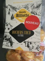 Rochers coco