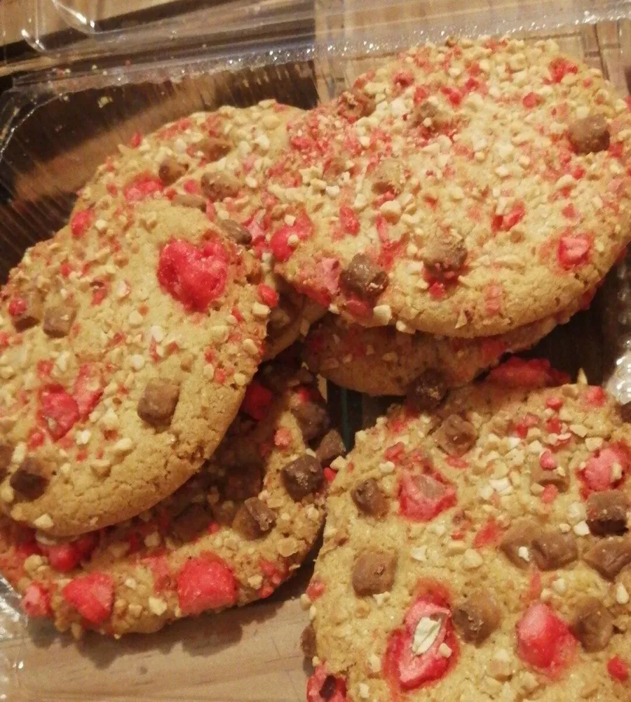 Cookies billotte