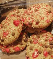 Cookies billotte