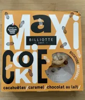 Maxi cookie
