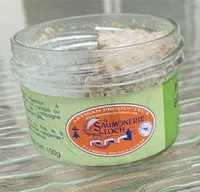 Rillettes fines de sardines sauvages