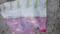 Arachides Wasabi