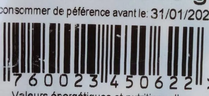 Noix de cajou crues