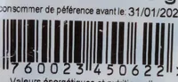 Noix de cajou crues