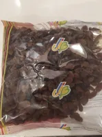 Raisin sec brun