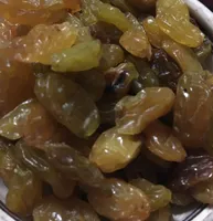 Raisin golden chili jumbo