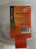 Noix de coco râpée