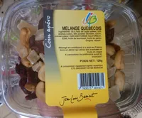Mélange québécois