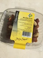 Melange extra
