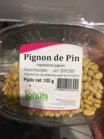 Pignon de Pin