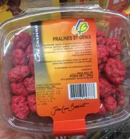 Praline St Genix