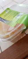 Ananas Tranches