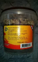 Pipas de tournesol