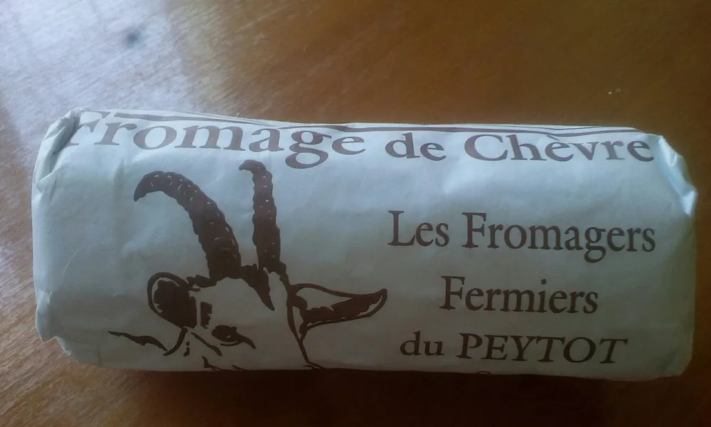 Fromage de chevre
