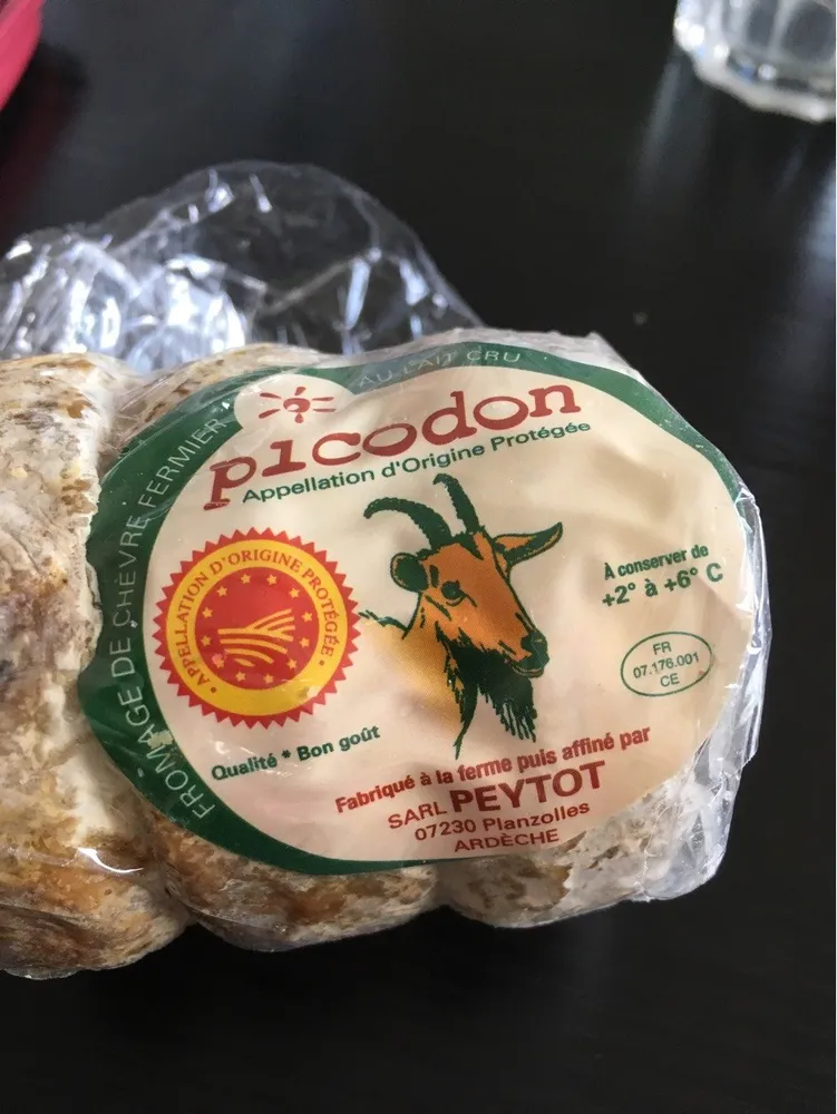 Picodon x6