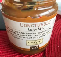 Confiture de Lait