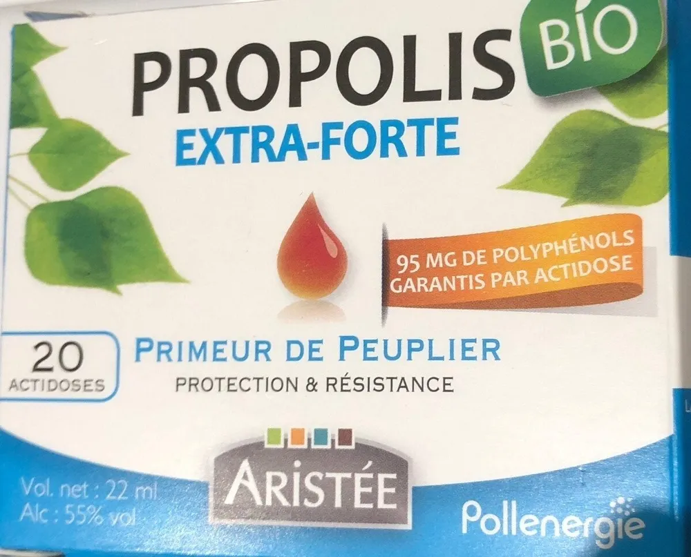 Propolis