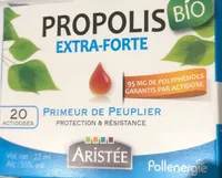 Propolis