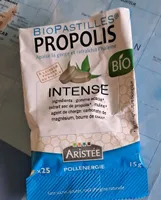 BioPastilles Propolis - Intense