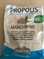 Biopastilles