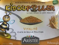 Kidoupollen