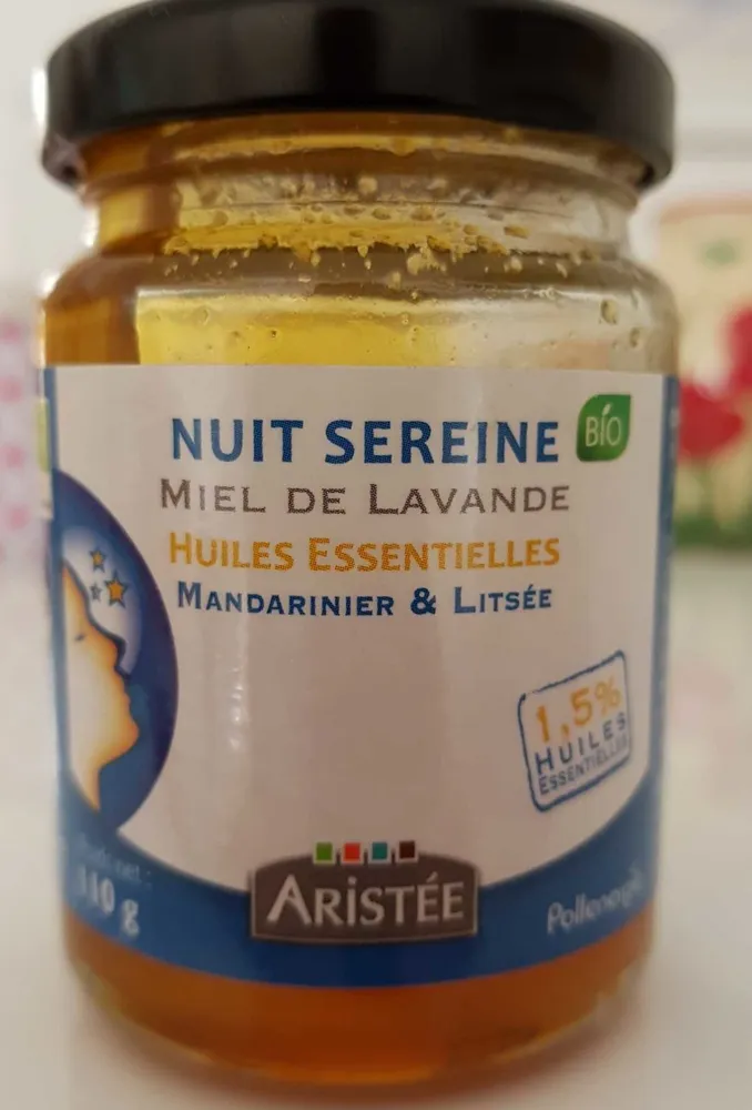 Nuit Sereine