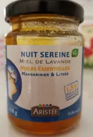 Nuit Sereine