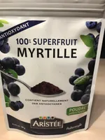 Myrtille