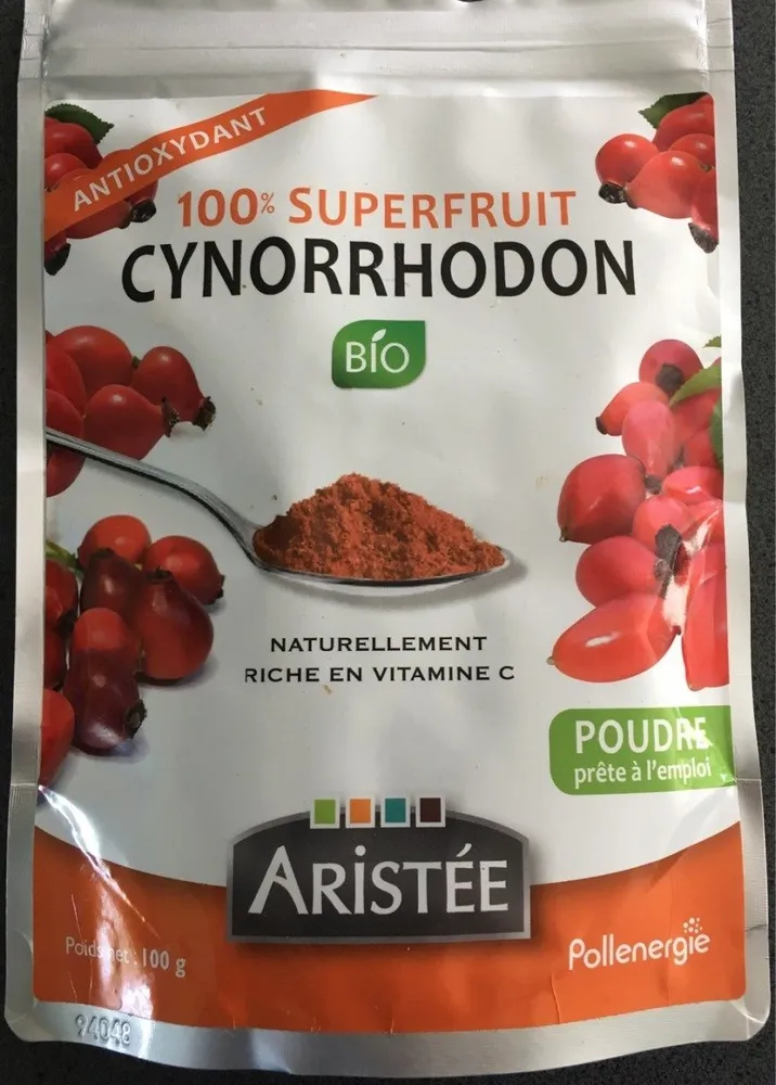 Cynorrhodon