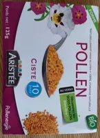 Pollen ciste