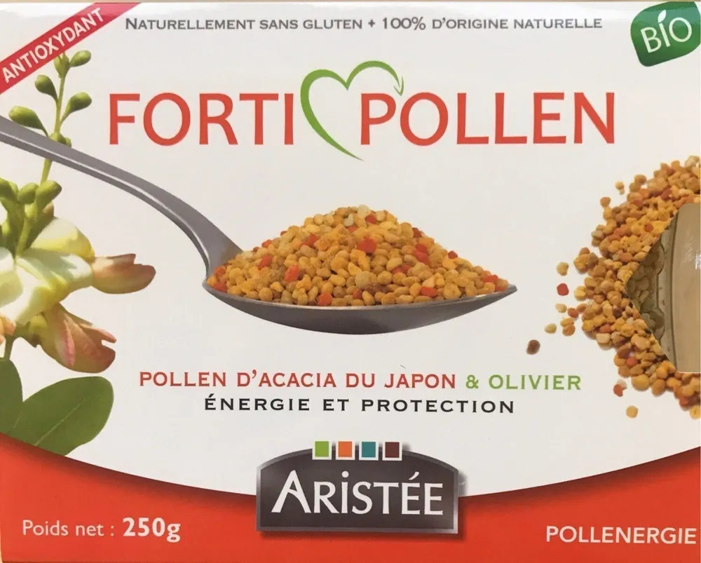 Fortipollen