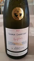 Saumur Champigny - 2017