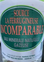 Incomparable