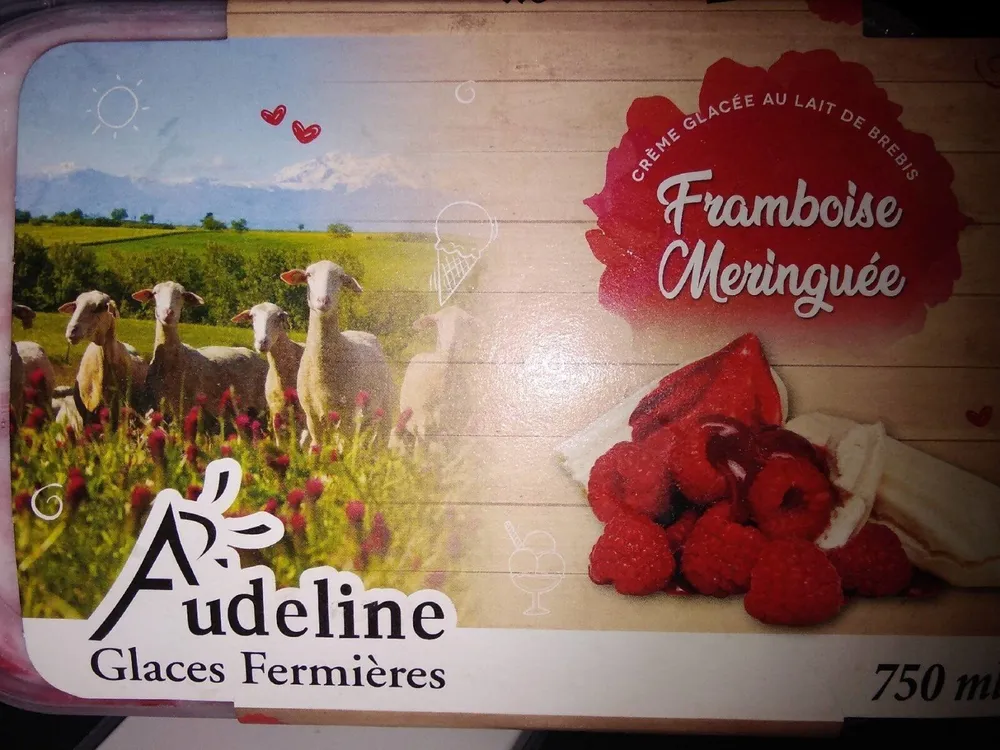 Adeline glaces fermières
