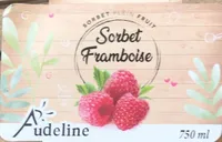 Sorbet Framboise