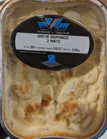 Gratin dauphinois