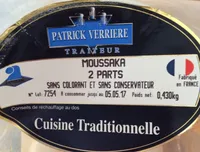 Moussaka