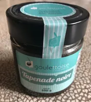 Tapenade Noire