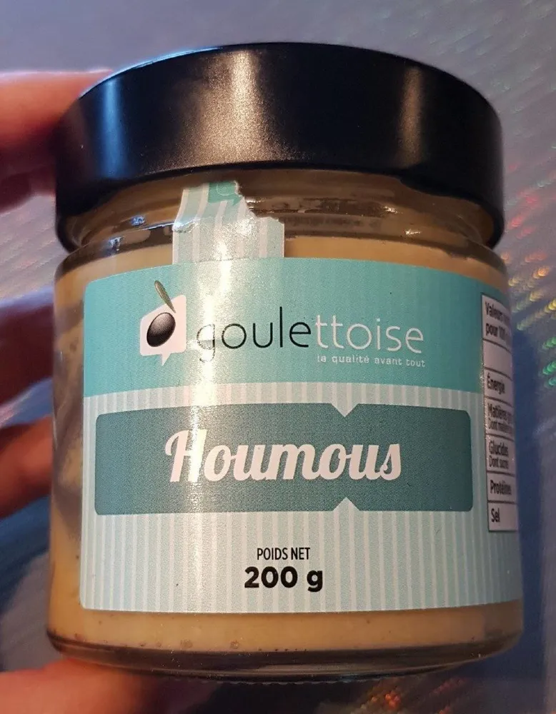 Houmous
