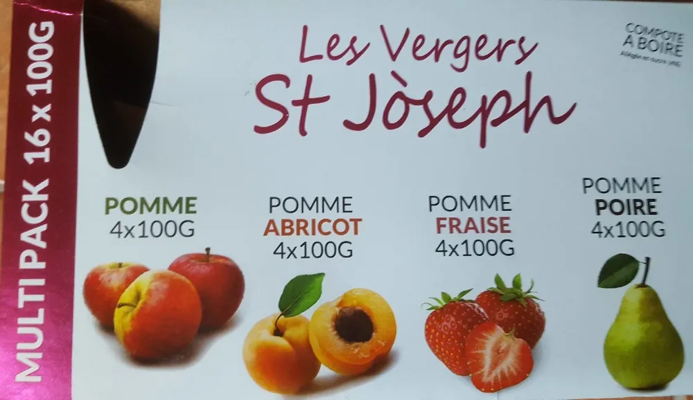 Les vergers st joseph