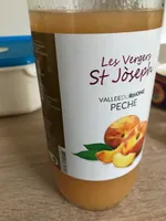 Nectar de peche