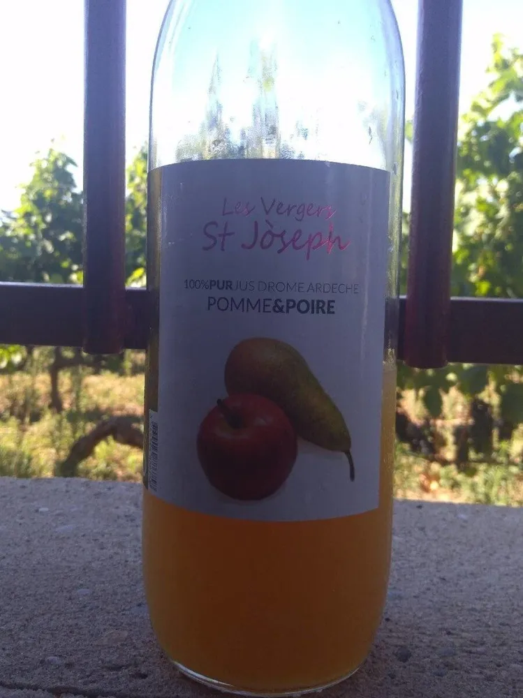 Les vergers st jòseph